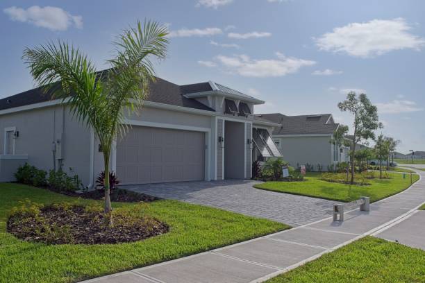 Best Custom Driveway Pavers  in Middletown, IN