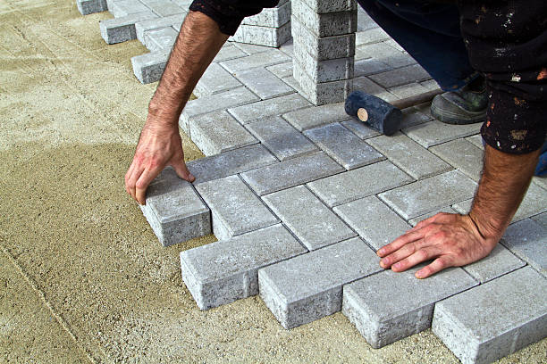 Reasons to Select Us for Your Driveway Paving Requirements in Middletown, IN