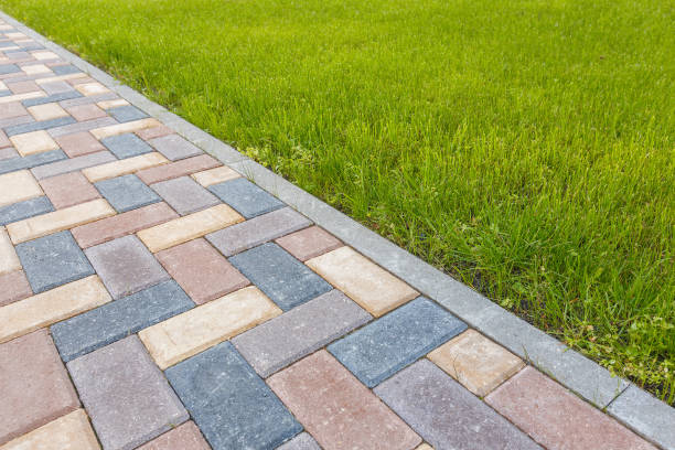 Best Custom Driveway Pavers  in Middletown, IN