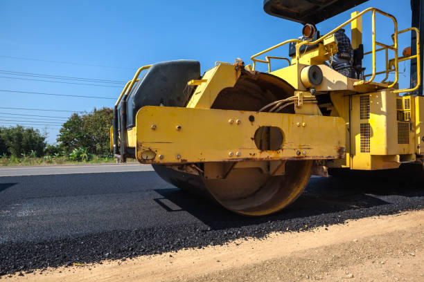 Best Driveway Pavers for Homes  in Middletown, IN